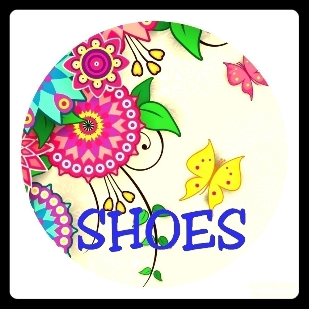 Shoes - Picture 1 of 2